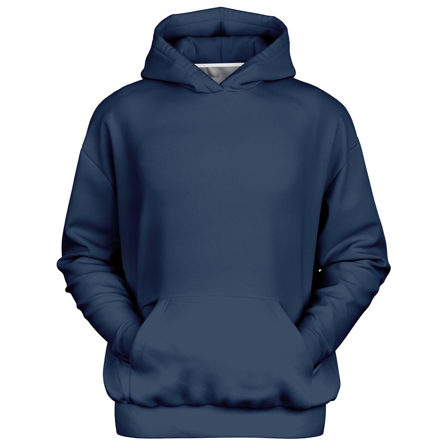 Heavyweight Oversized Hoodie