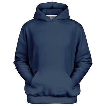 Heavyweight Oversized Hoodie