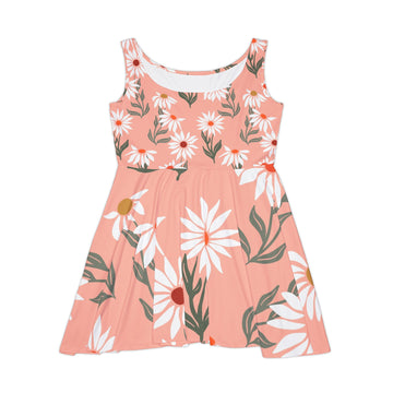Women's Skater Dress
