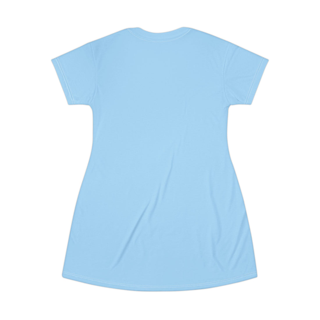 T-Shirt Dress