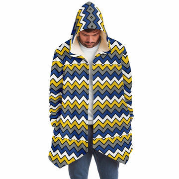 Microfleece Cloak