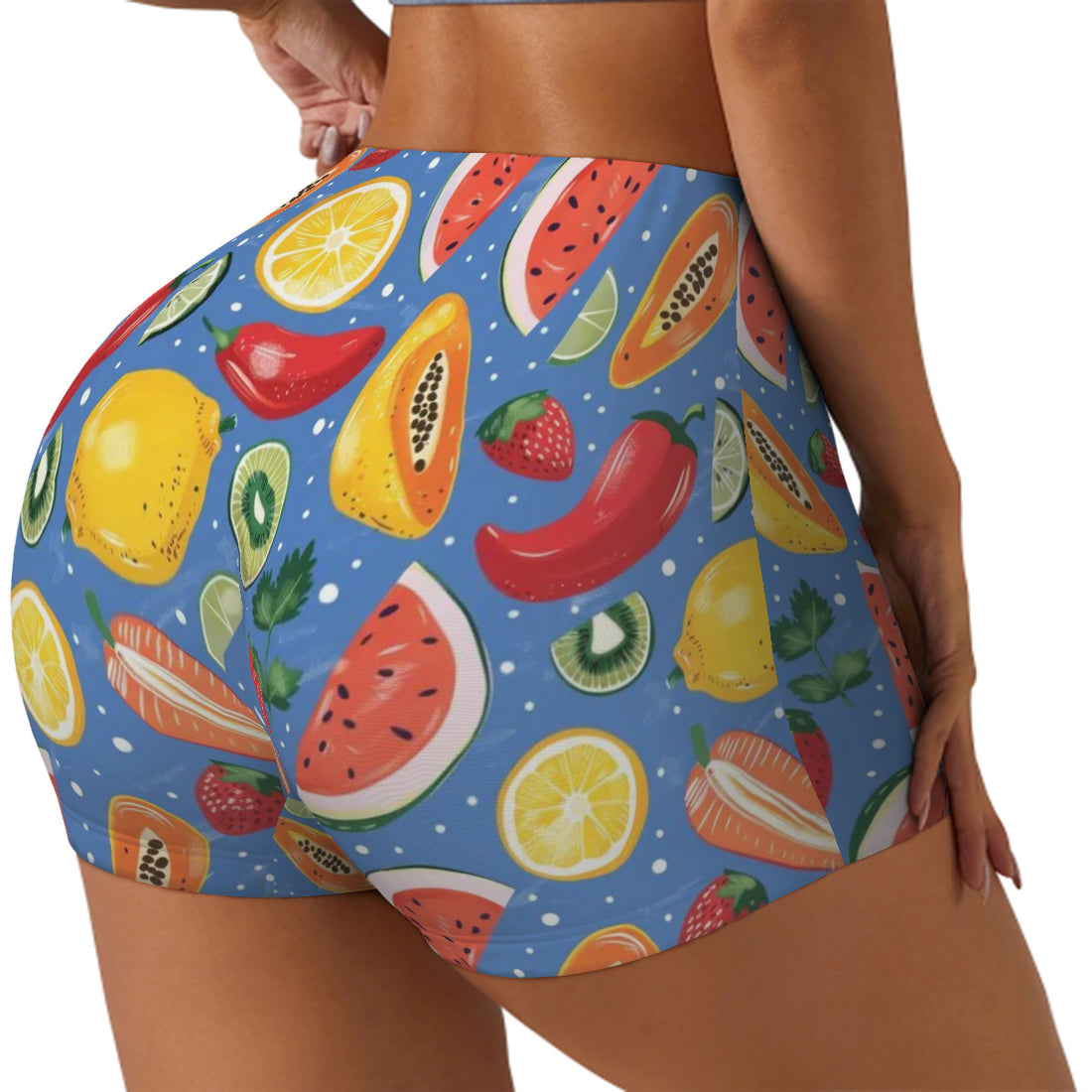 Athletic Shorts for Women