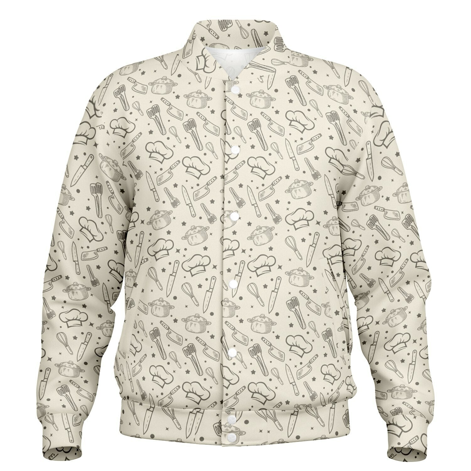 Baseball Jacket