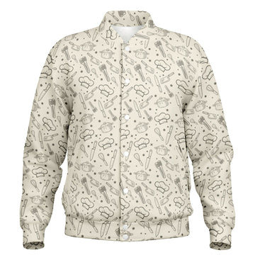 Baseball Jacket