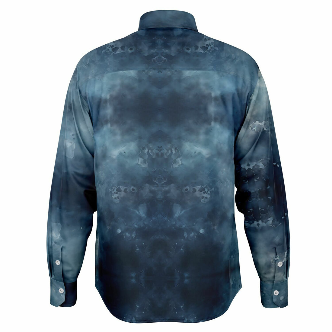 Long Sleeve Button Down Shirt