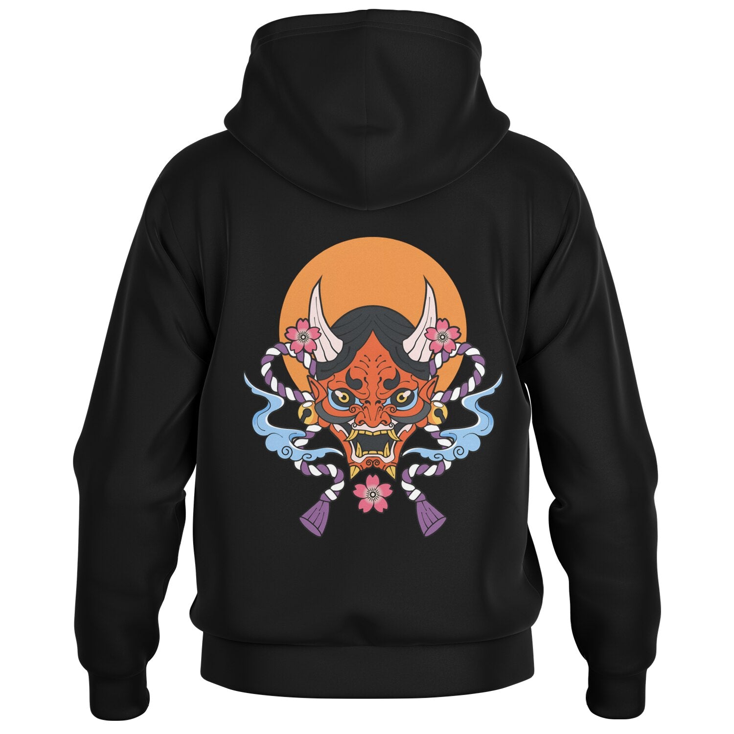 Heavyweight Hooded Baseball Jacket
