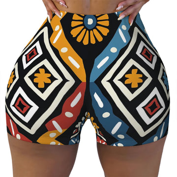 Athletic Shorts for Women