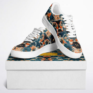 Dunk Core Low Shoes