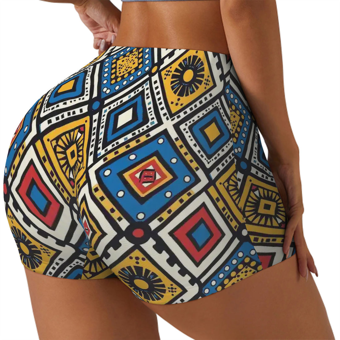 Athletic Shorts for Women