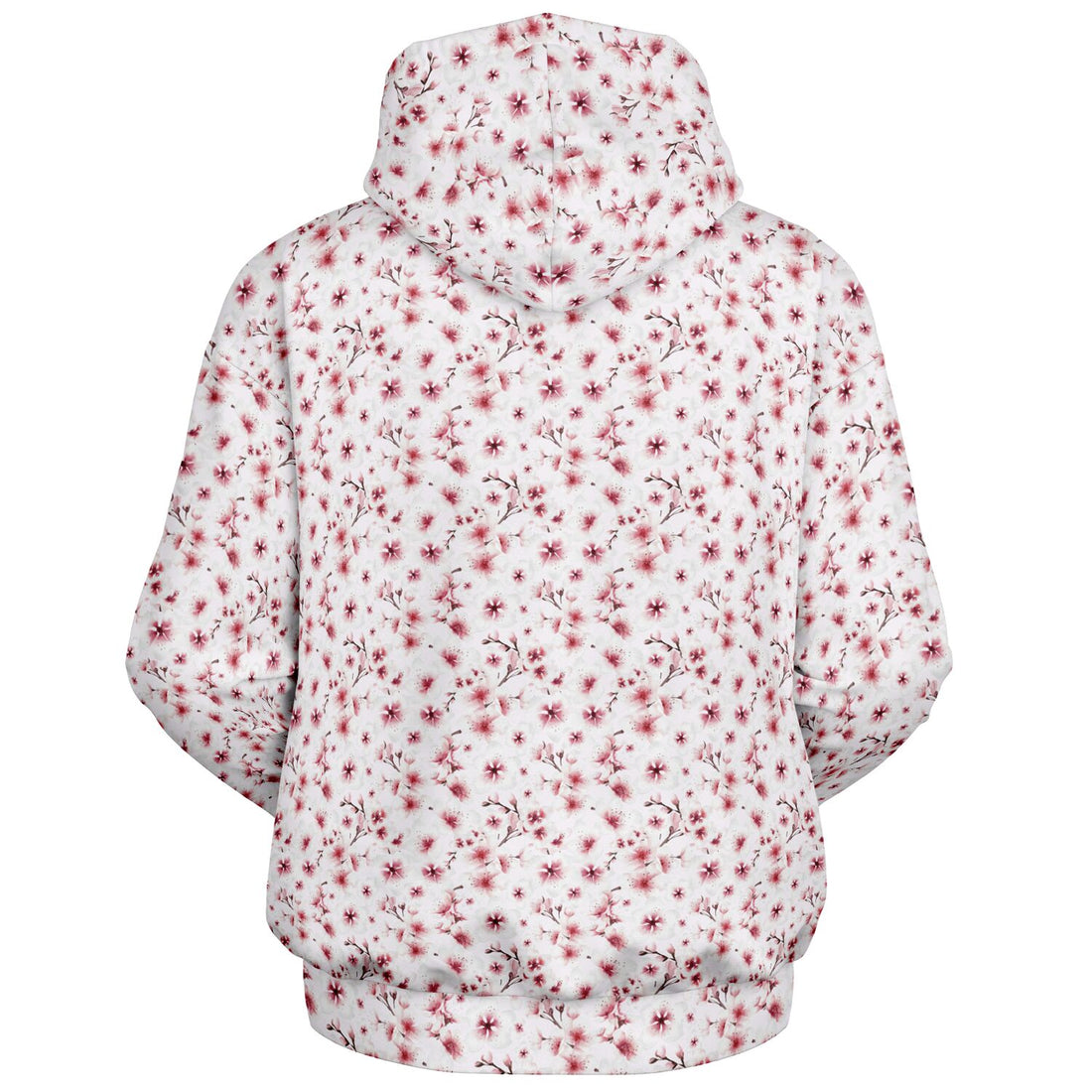 Heavyweight Oversized Hoodie