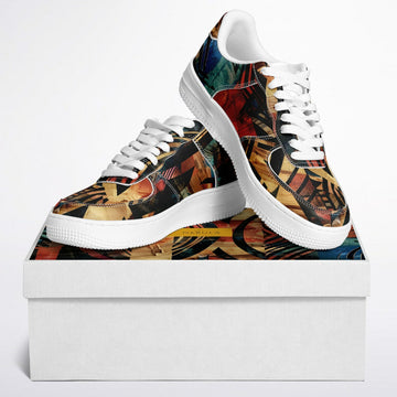 Core Low Shoes