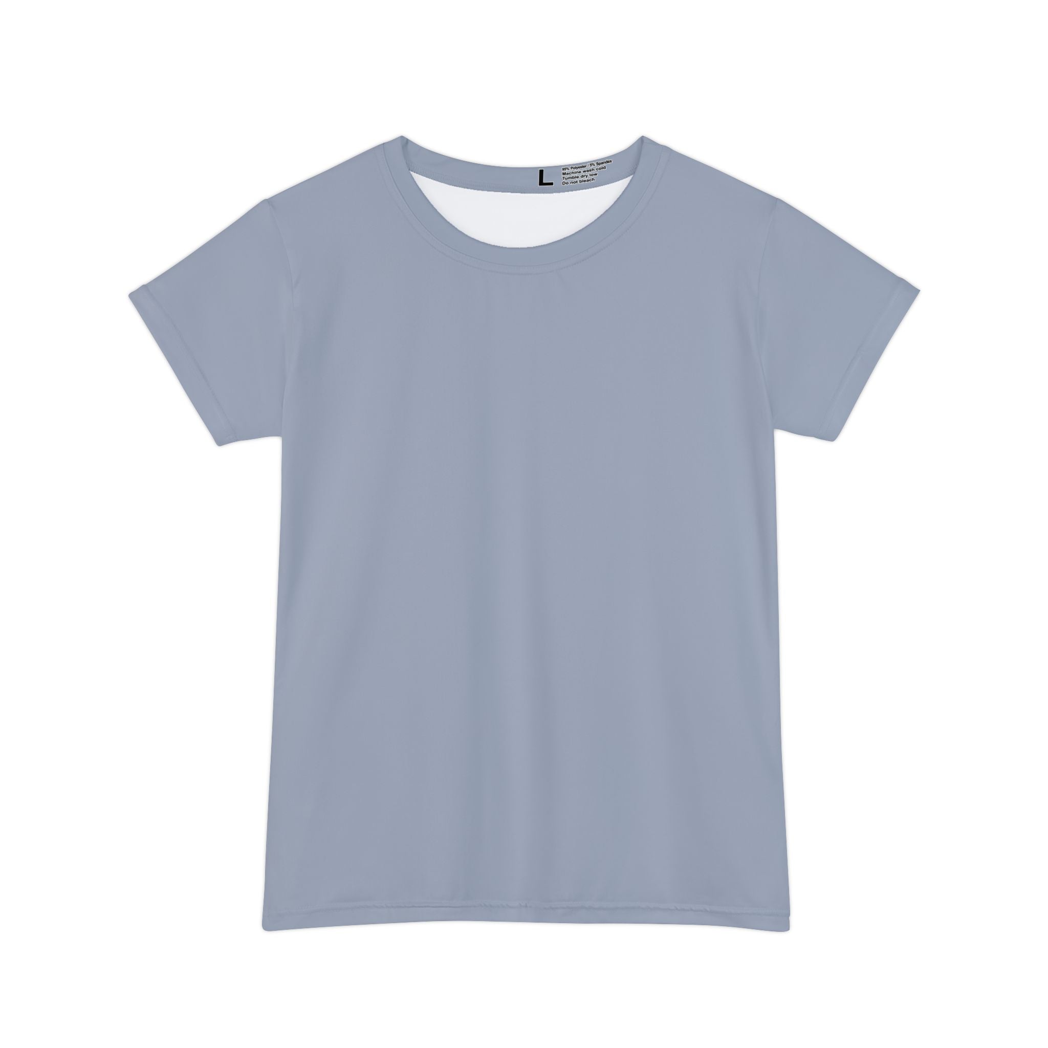 Women's Short Sleeve Shirt - Casual Comfort Tee for Everyday Wear