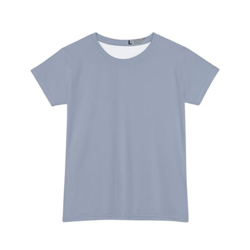 Women's Short Sleeve Shirt - Casual Comfort Tee for Everyday Wear