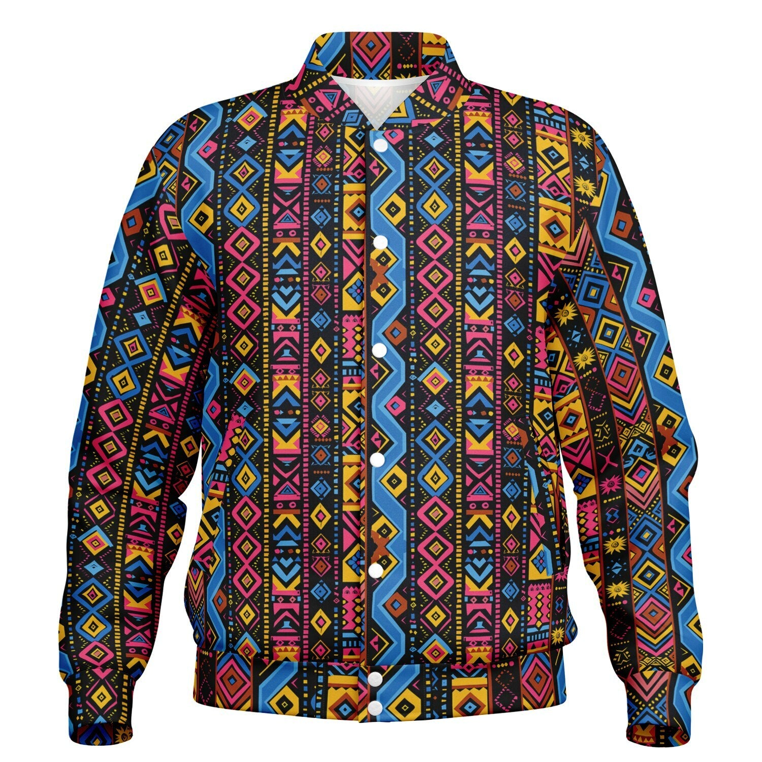 Baseball Jacket
