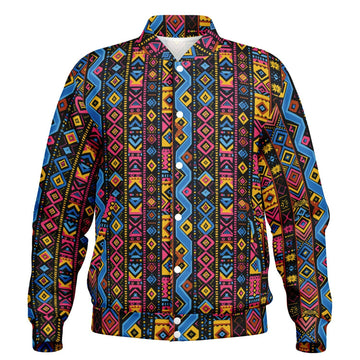 Baseball Jacket