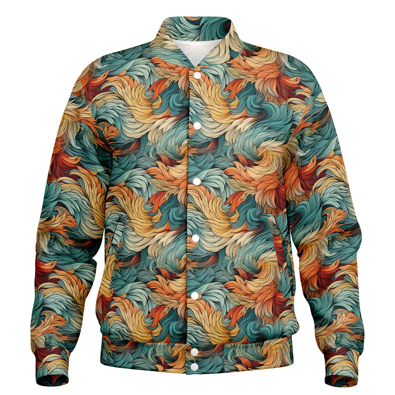 Baseball Jacket