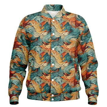 Baseball Jacket