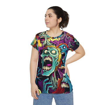 Zombie Tee