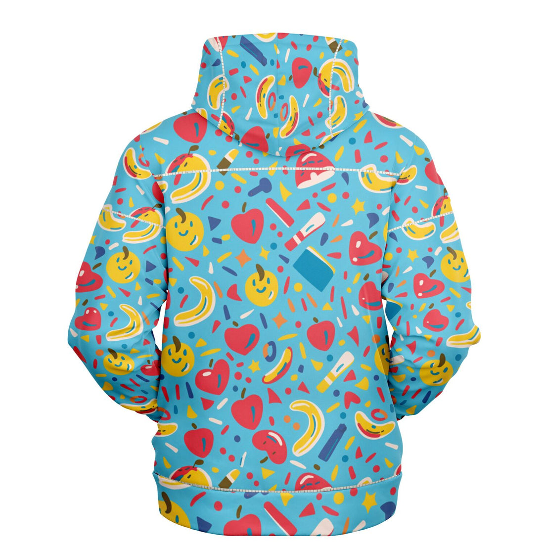 Fashion Hoodie