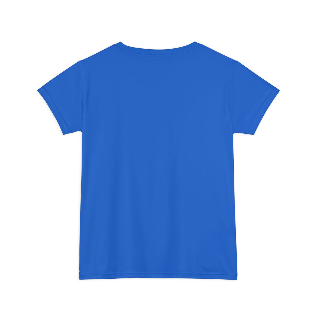Women's Short Sleeve Shirt