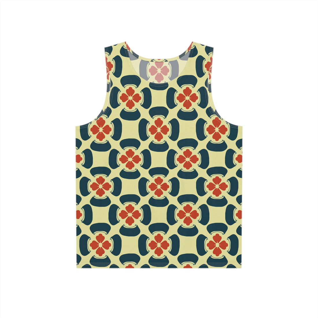 Men's Tank