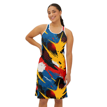 Women's Racerback Dress