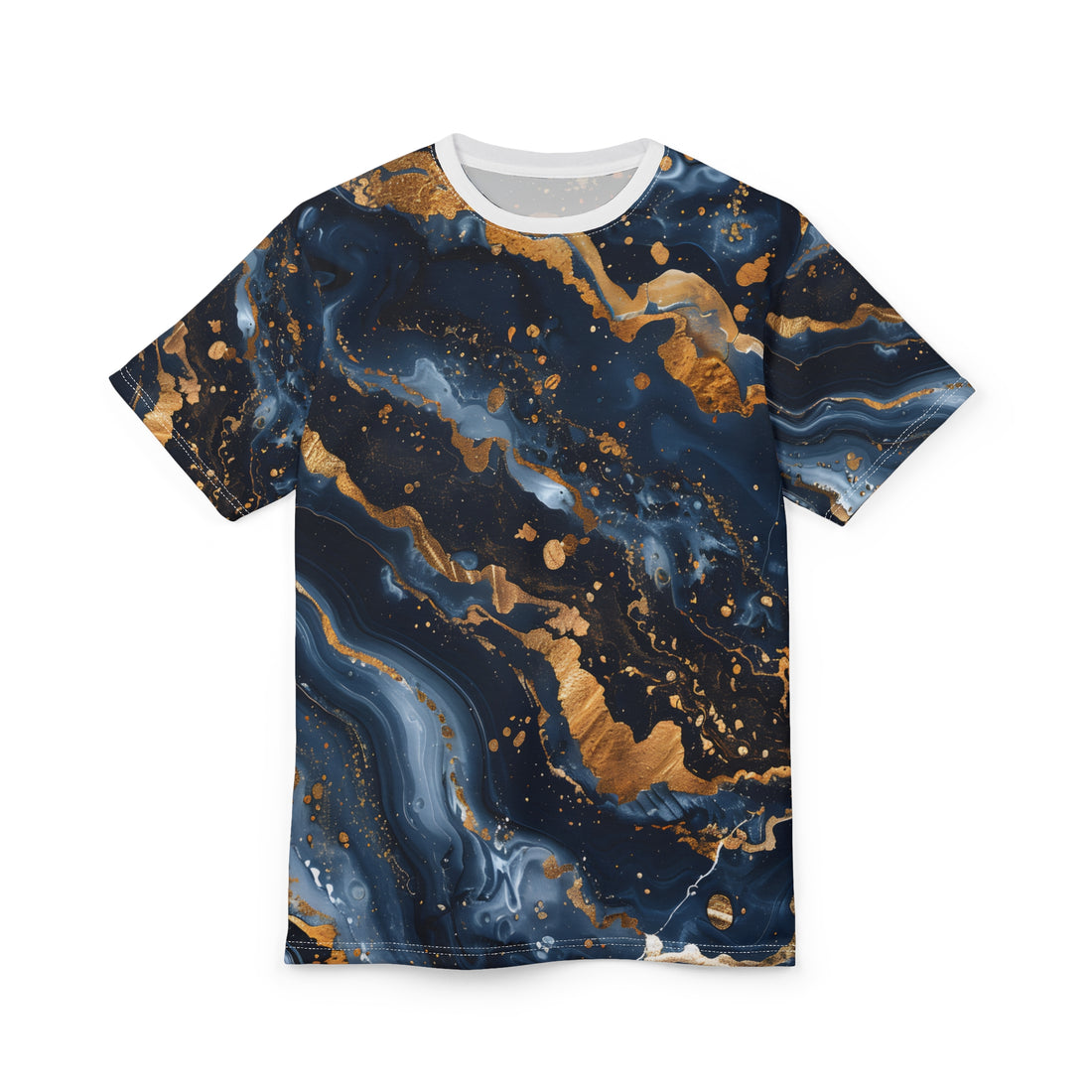 Unisex Cut & Sew Tee