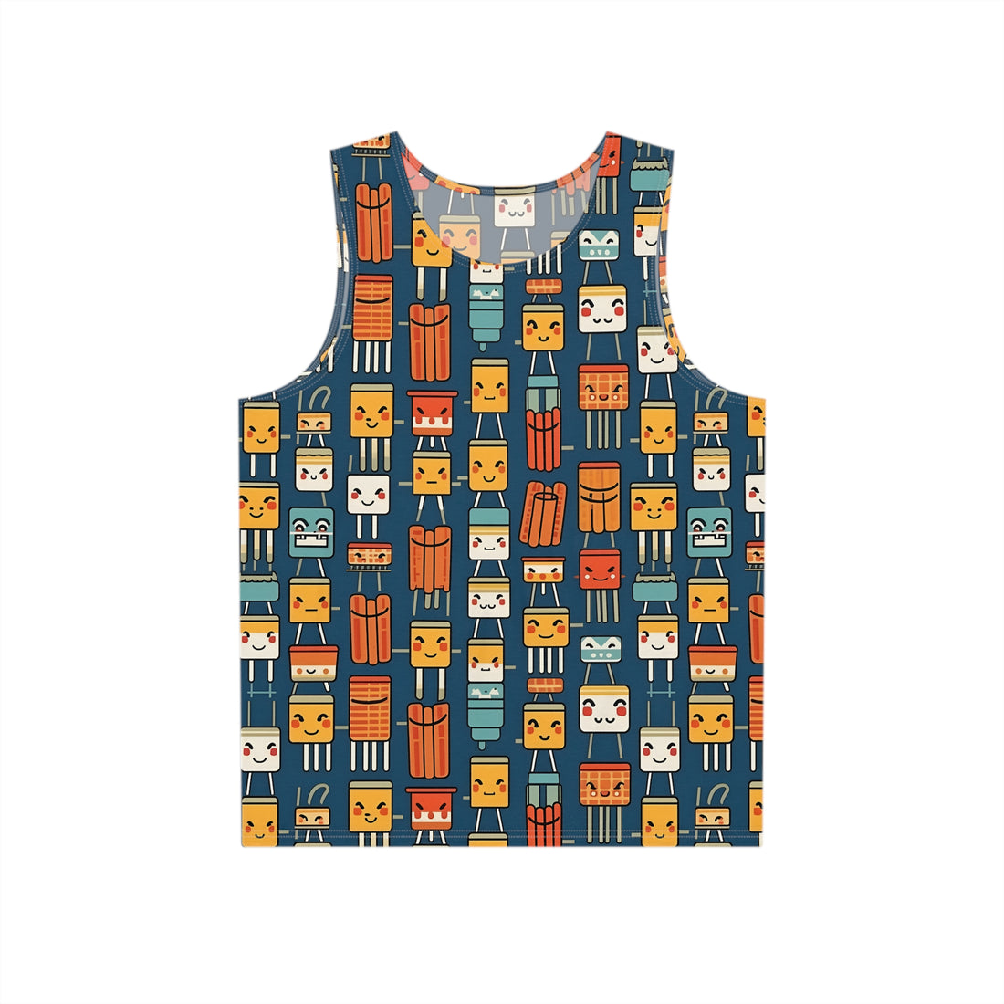 Men's Tank