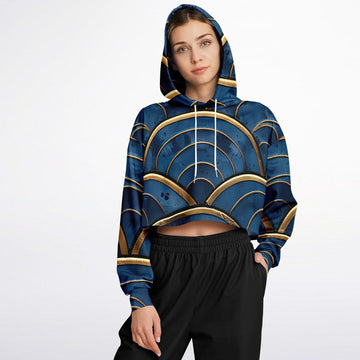 Fashion Dance Hoodie