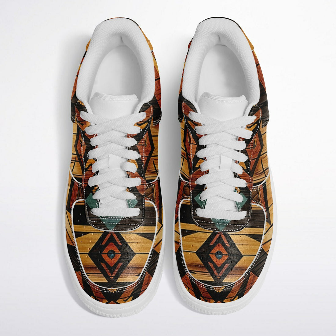 Core Low Shoes