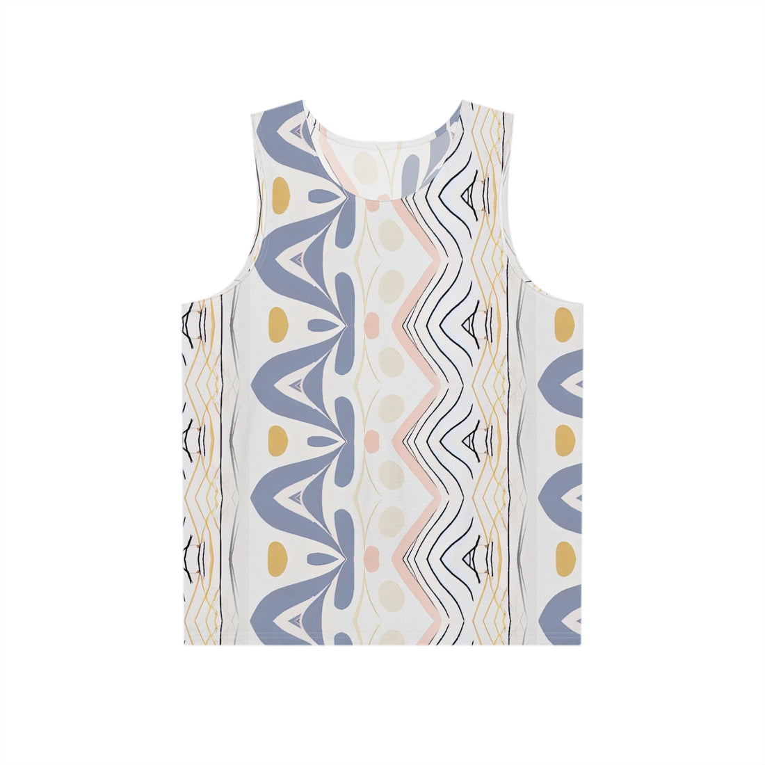 Men's Tank