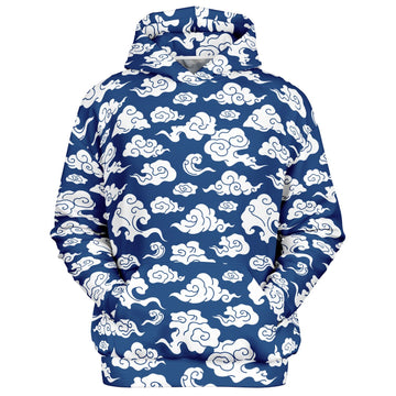 Heavyweight Oversized Hoodie
