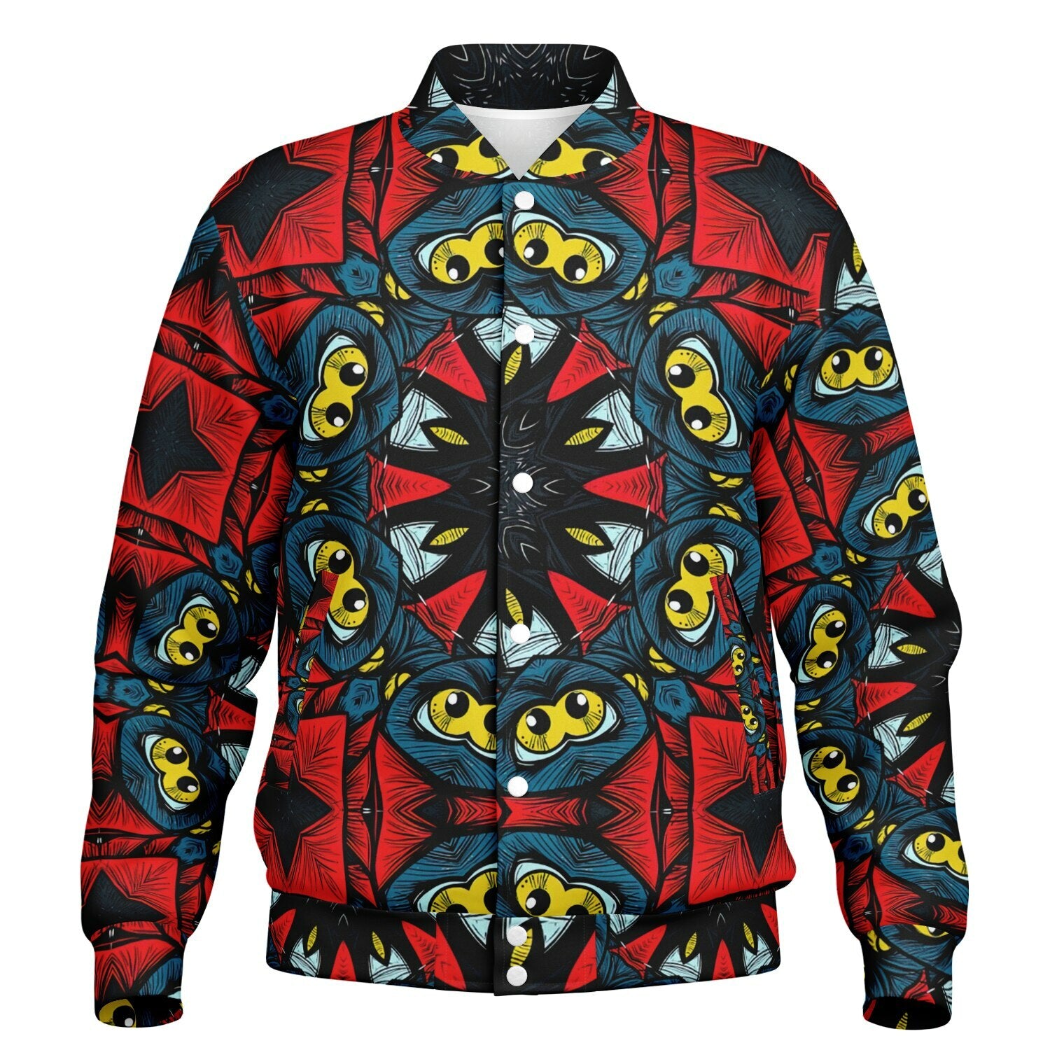 Baseball Jacket