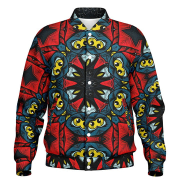 Baseball Jacket
