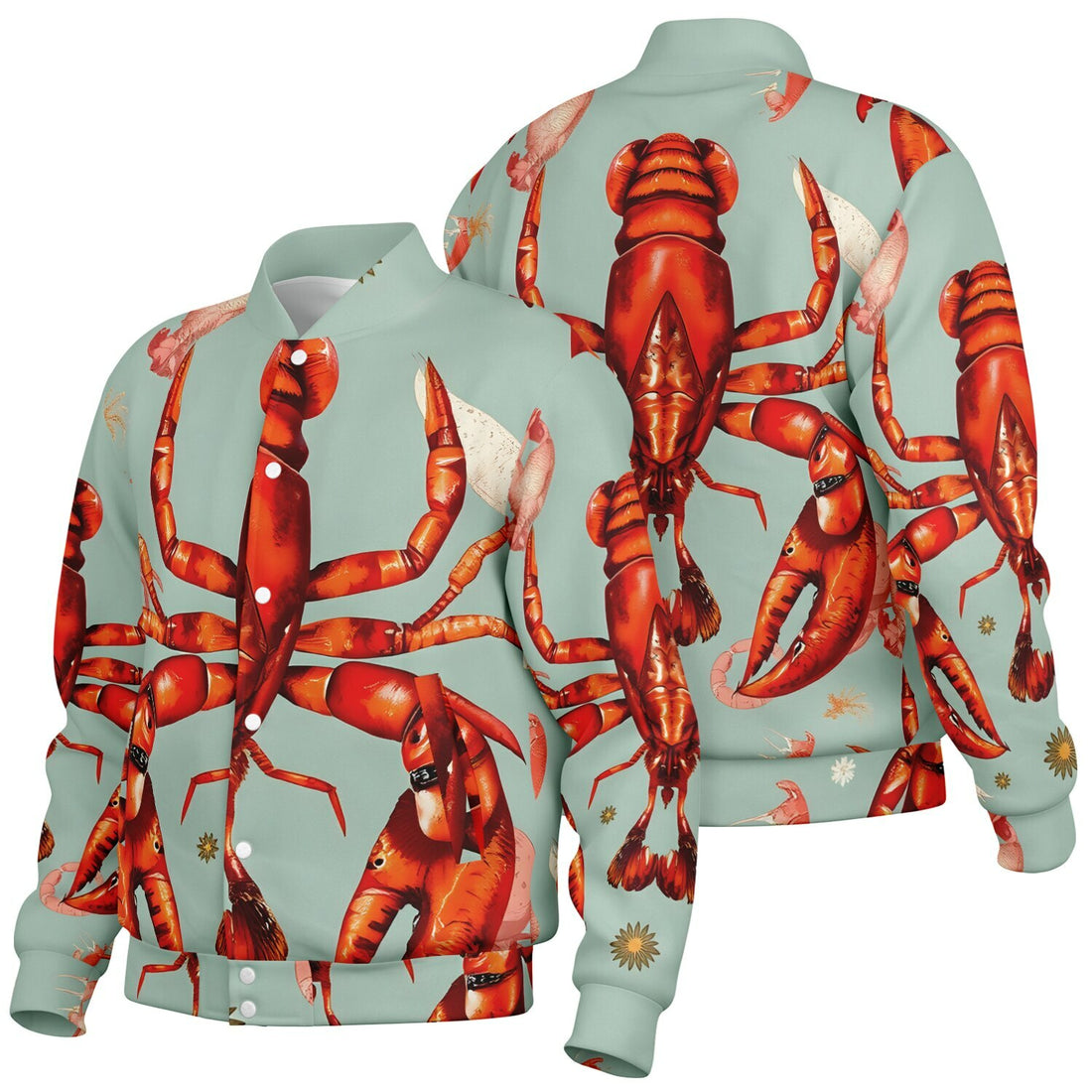 Baseball Jacket