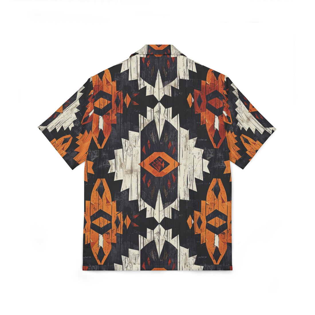 Men's Hawaiian Camp Shirt