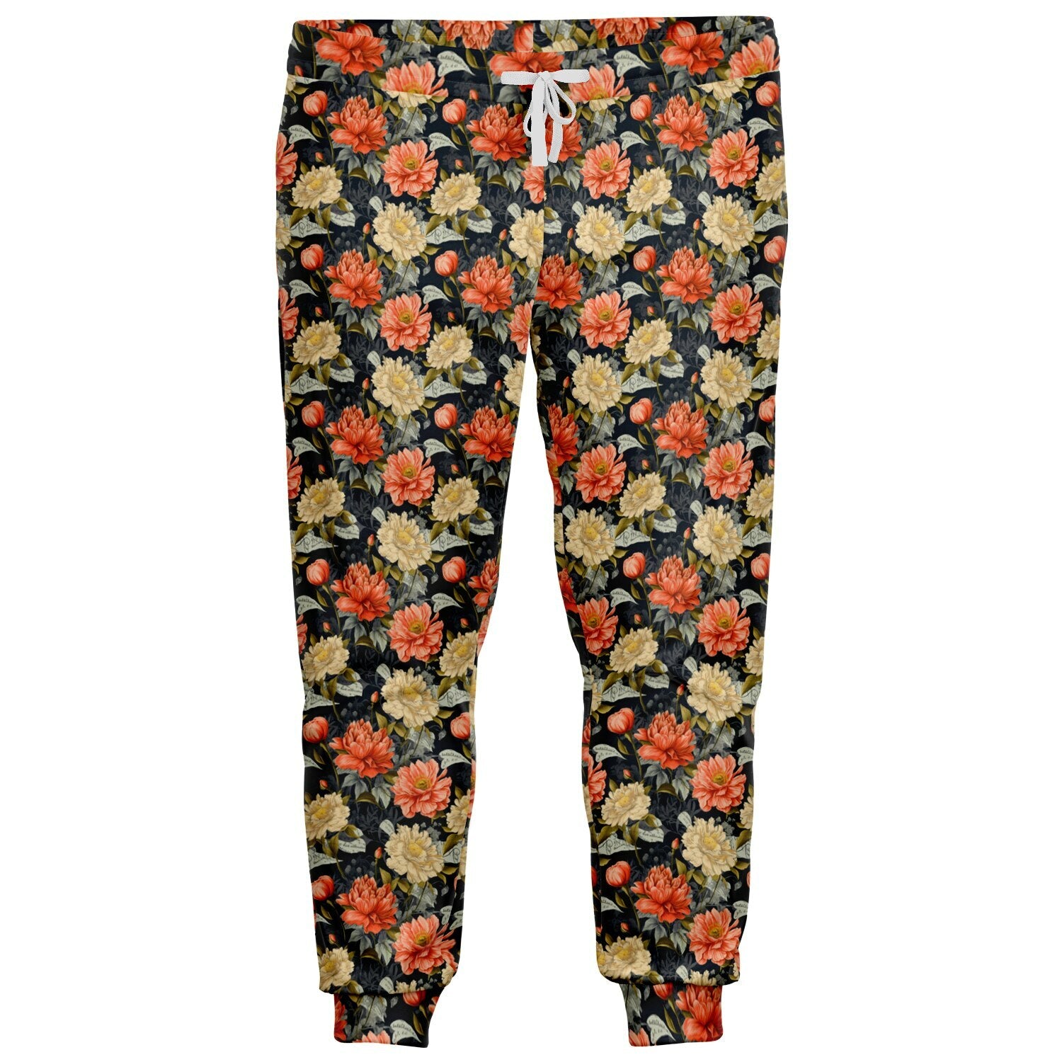 Fashion Plus-size Jogger