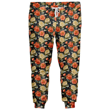 Fashion Plus-size Jogger