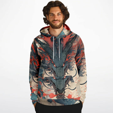 Fashion Hoodie