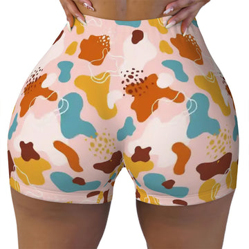 Athletic Shorts for Women
