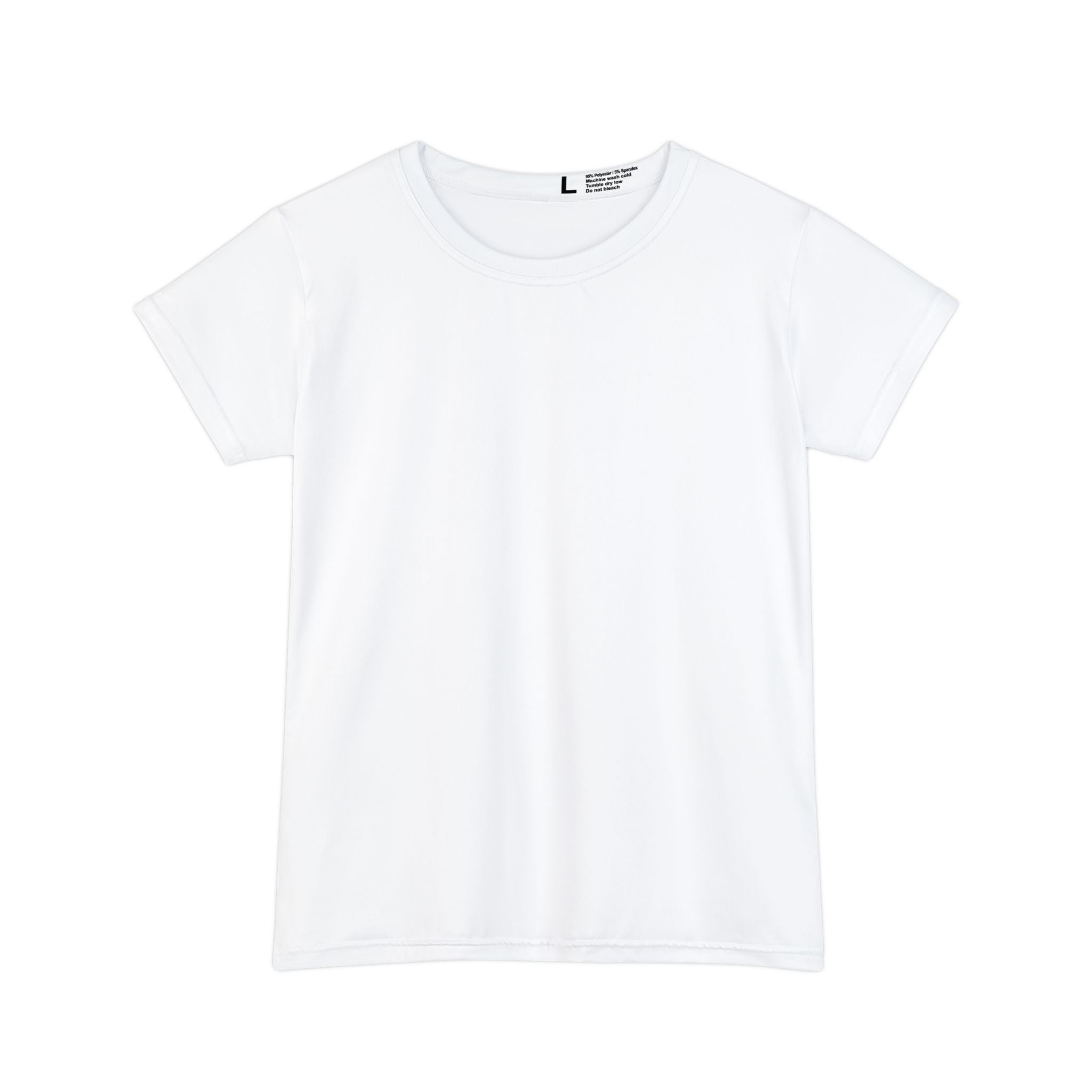 Women's Short Sleeve Shirt