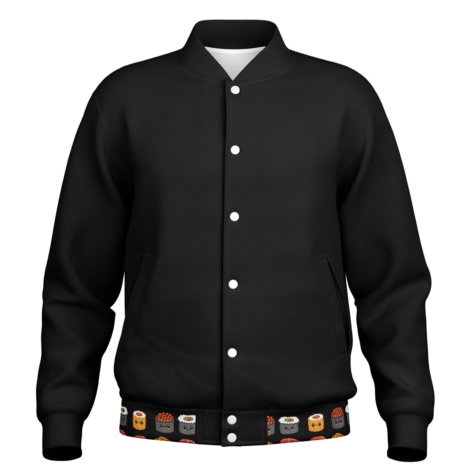 Baseball Jacket
