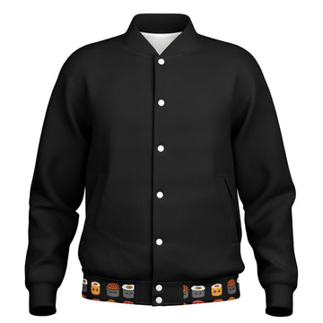 Baseball Jacket