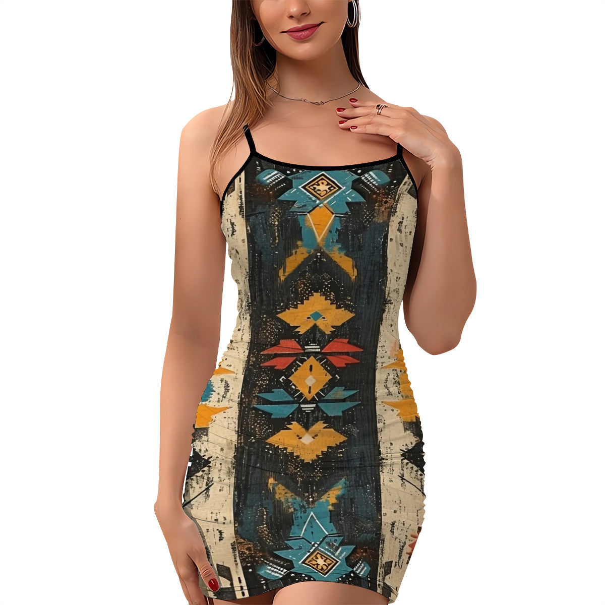 Bodycon Dress