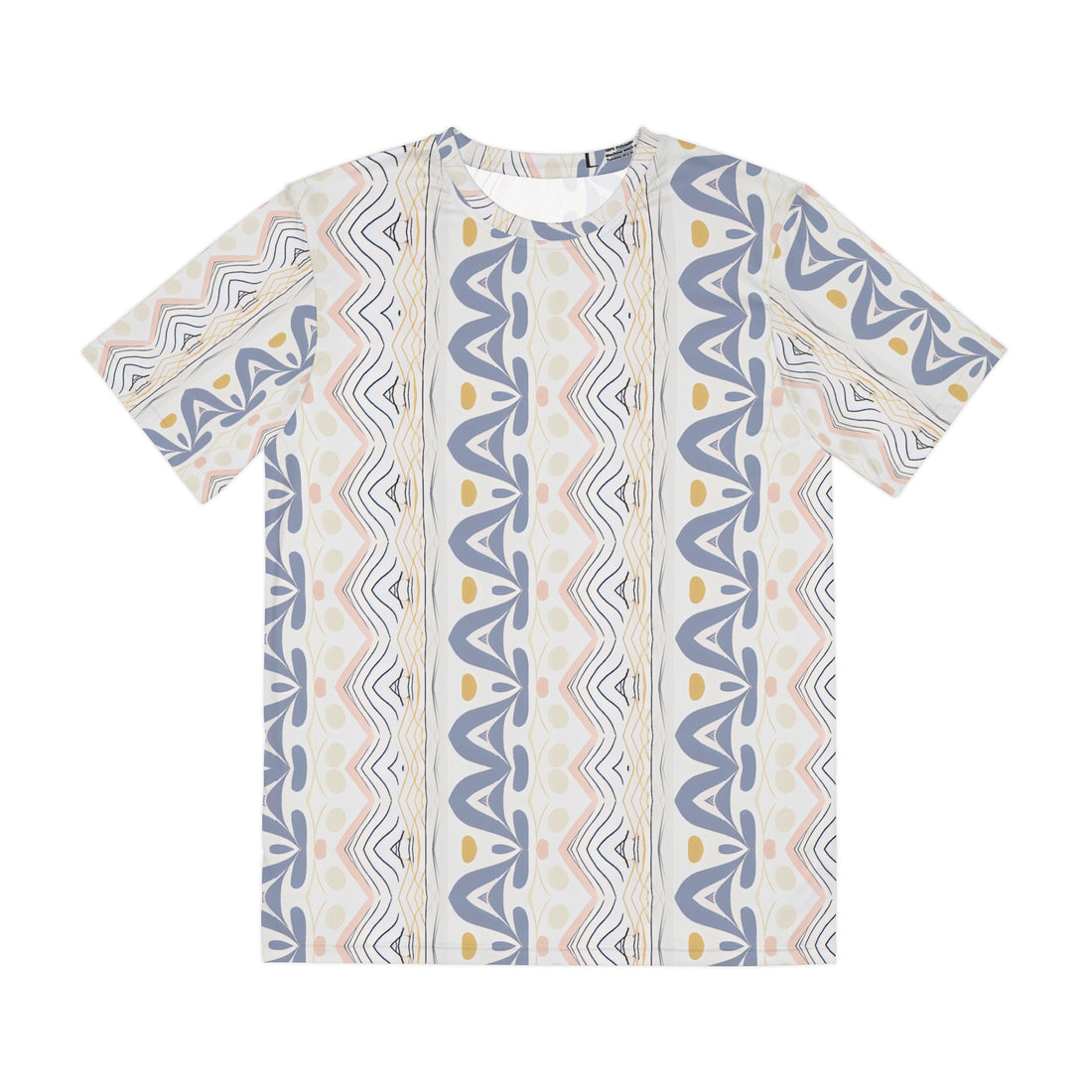 Men's Polyester Tee