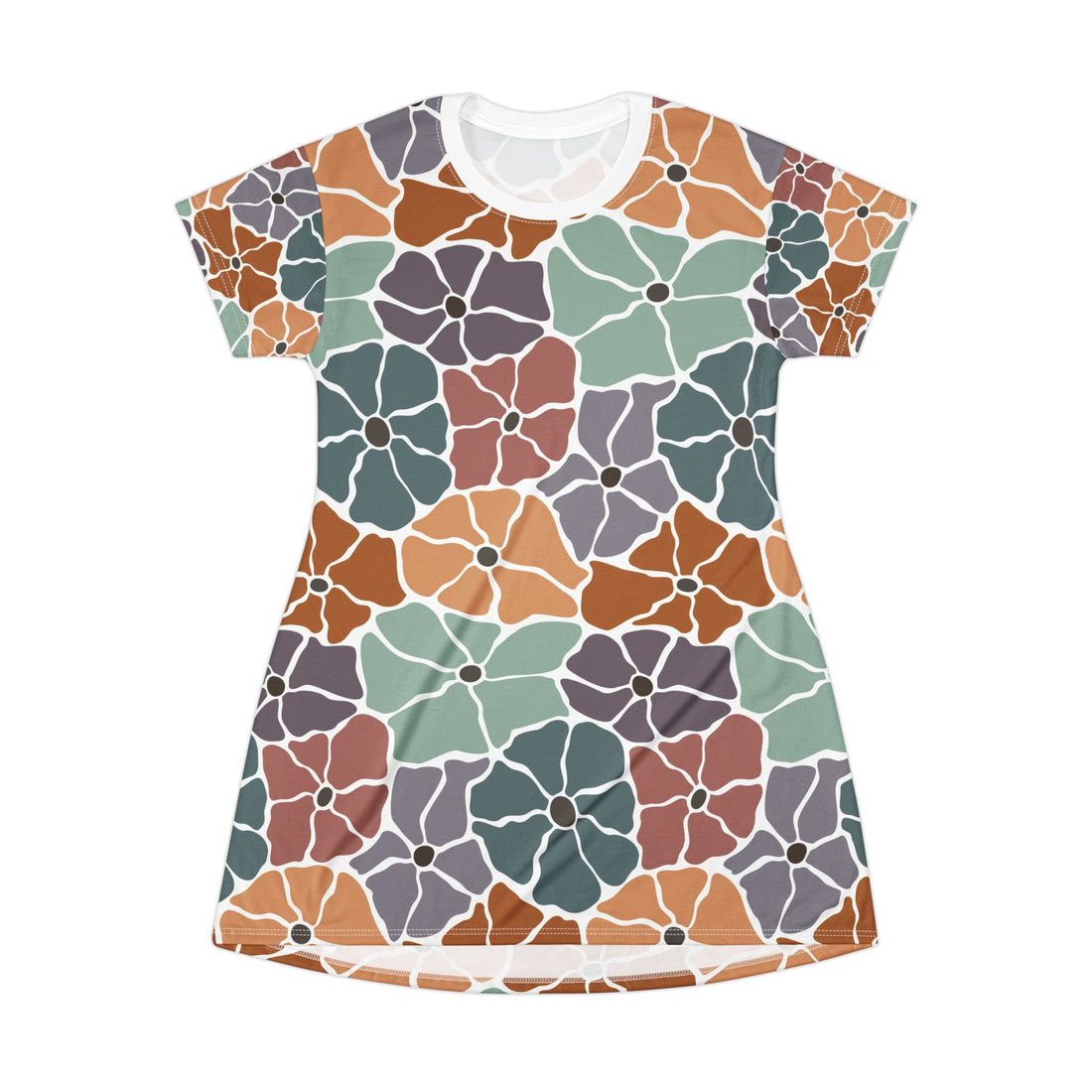 T-Shirt Dress