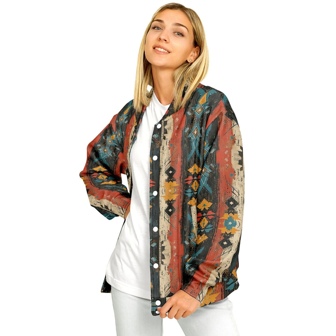 Baseball Jacket
