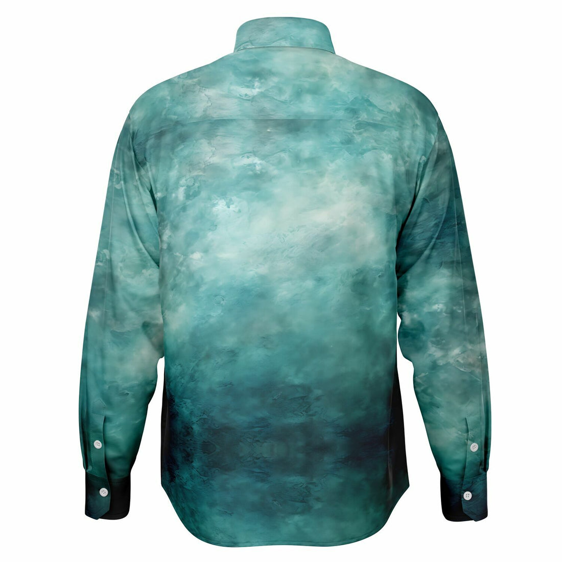 Long Sleeve Button Down Shirt