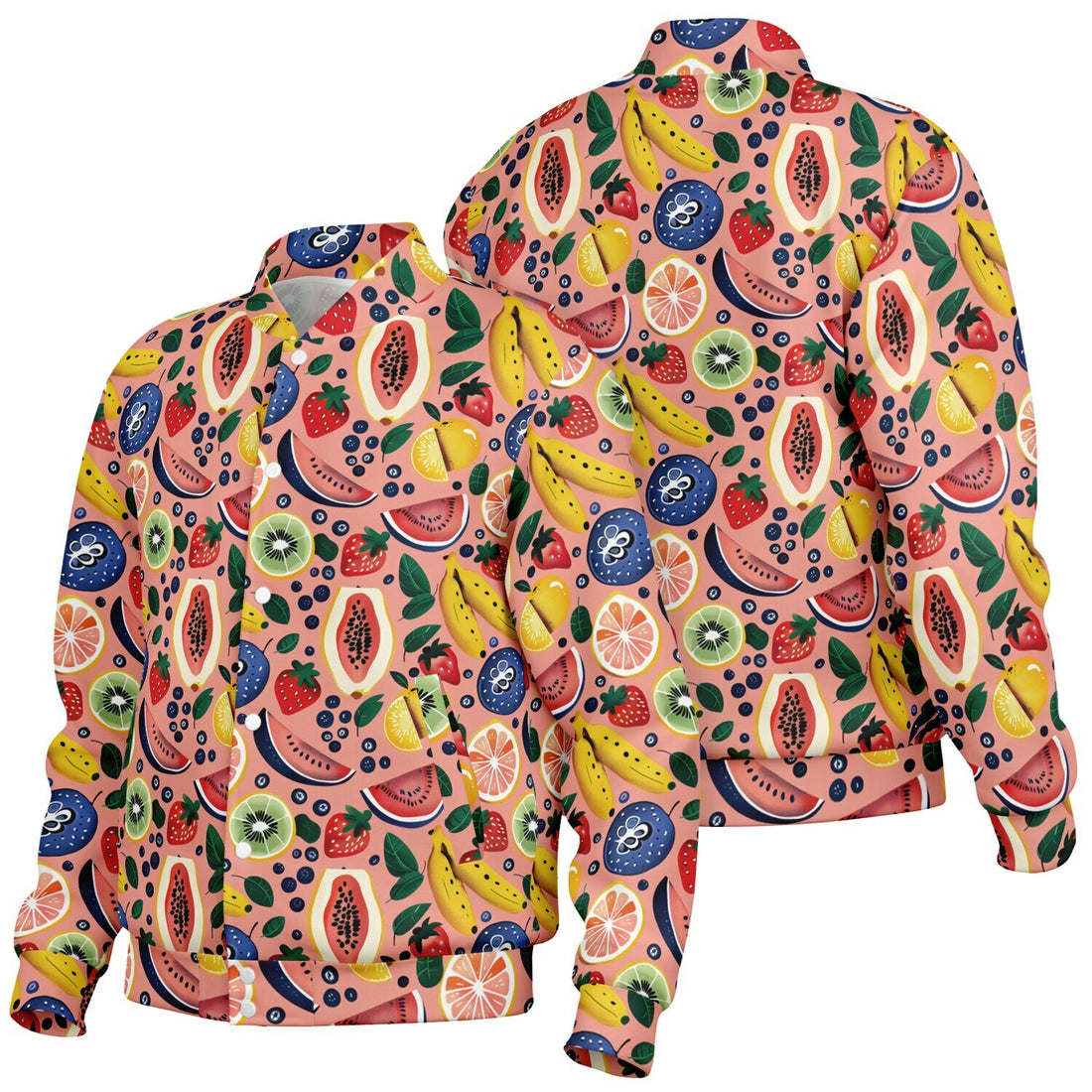 Baseball Jacket