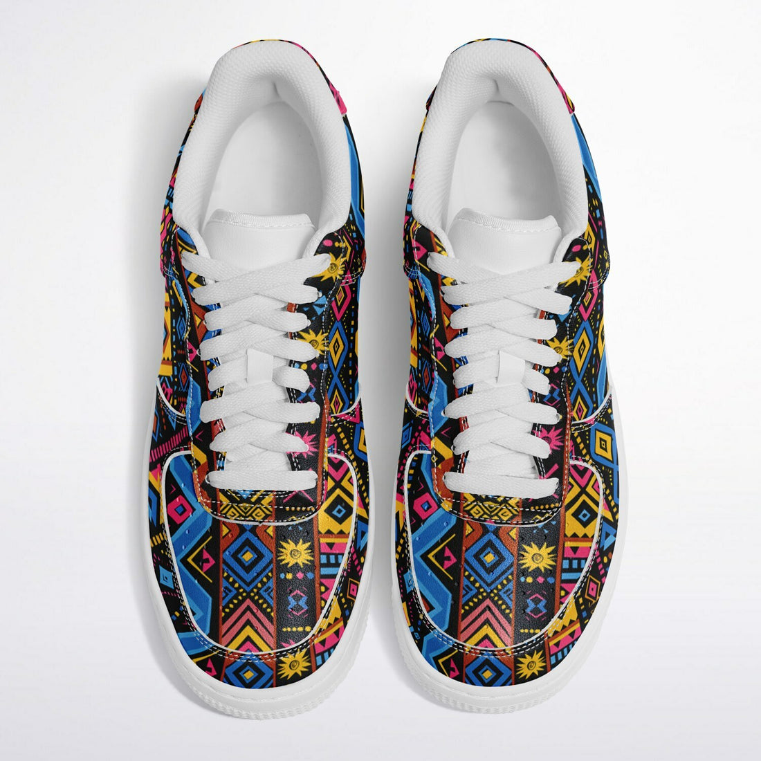 Classic art Dunk Core Low Shoes
